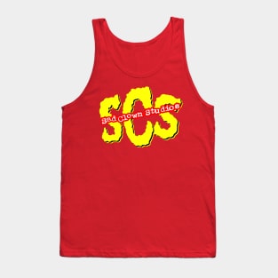 SCS-W Tank Top